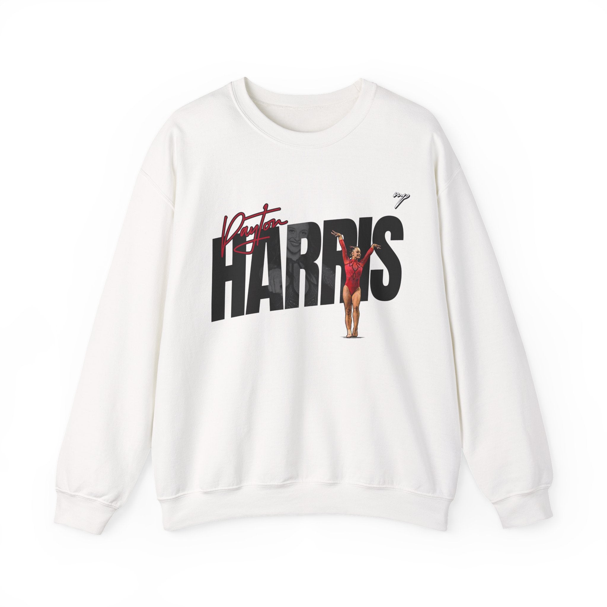 Payton Harris Crewneck