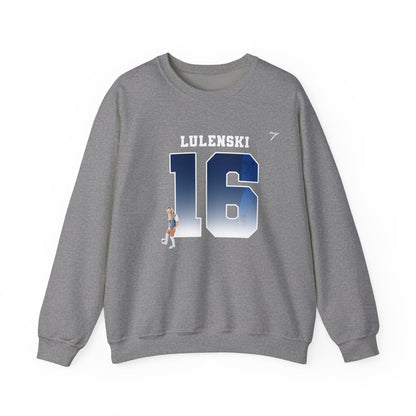 Kelsey Lulenski Crewneck