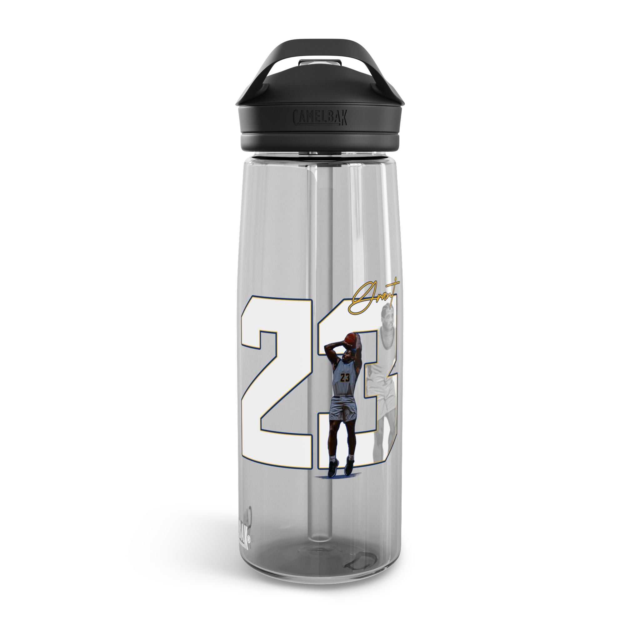 Kenneth Grant CamelBak Water Bottle