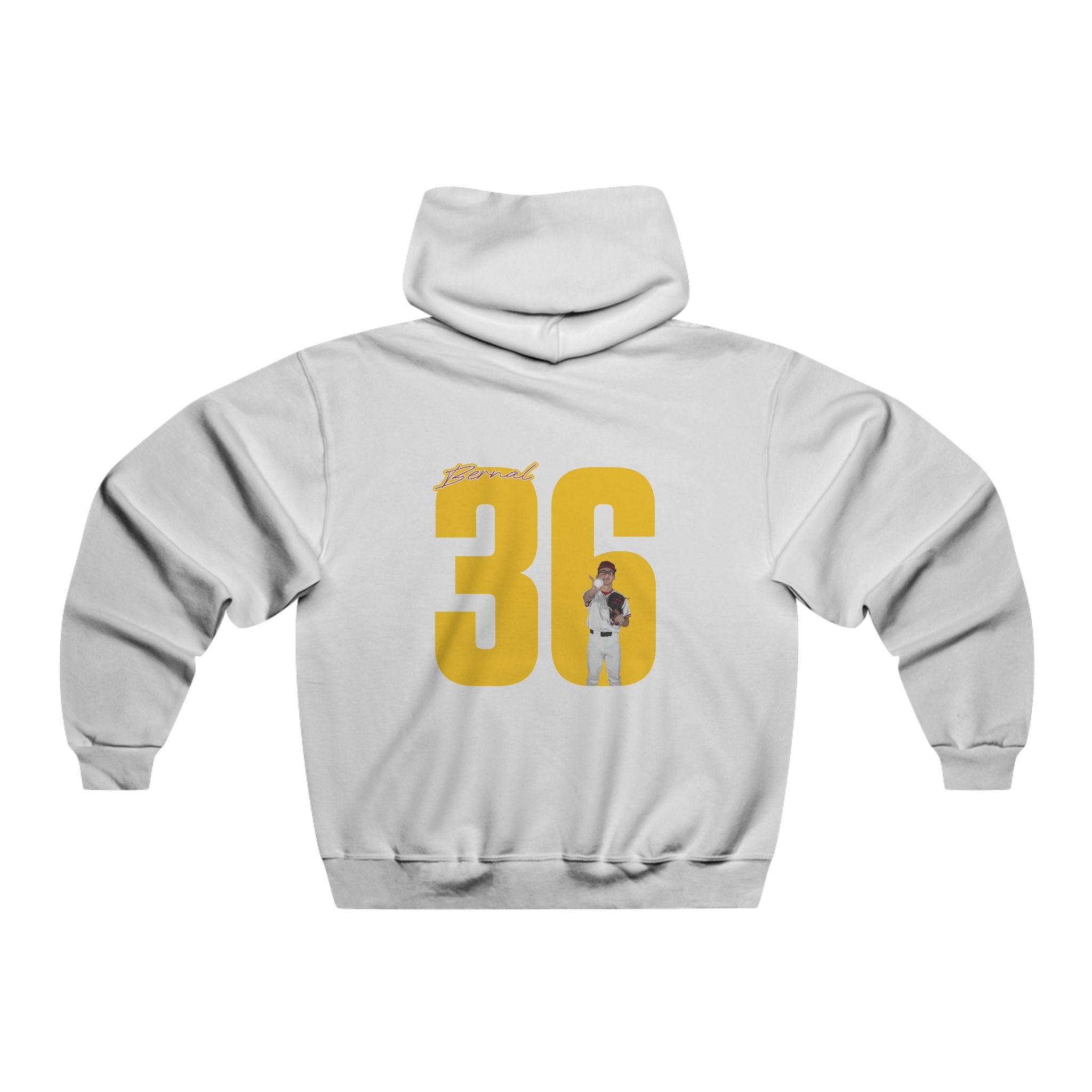 Donovan Bernal Vintage Hoodie