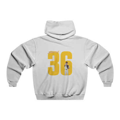 Donovan Bernal Vintage Hoodie