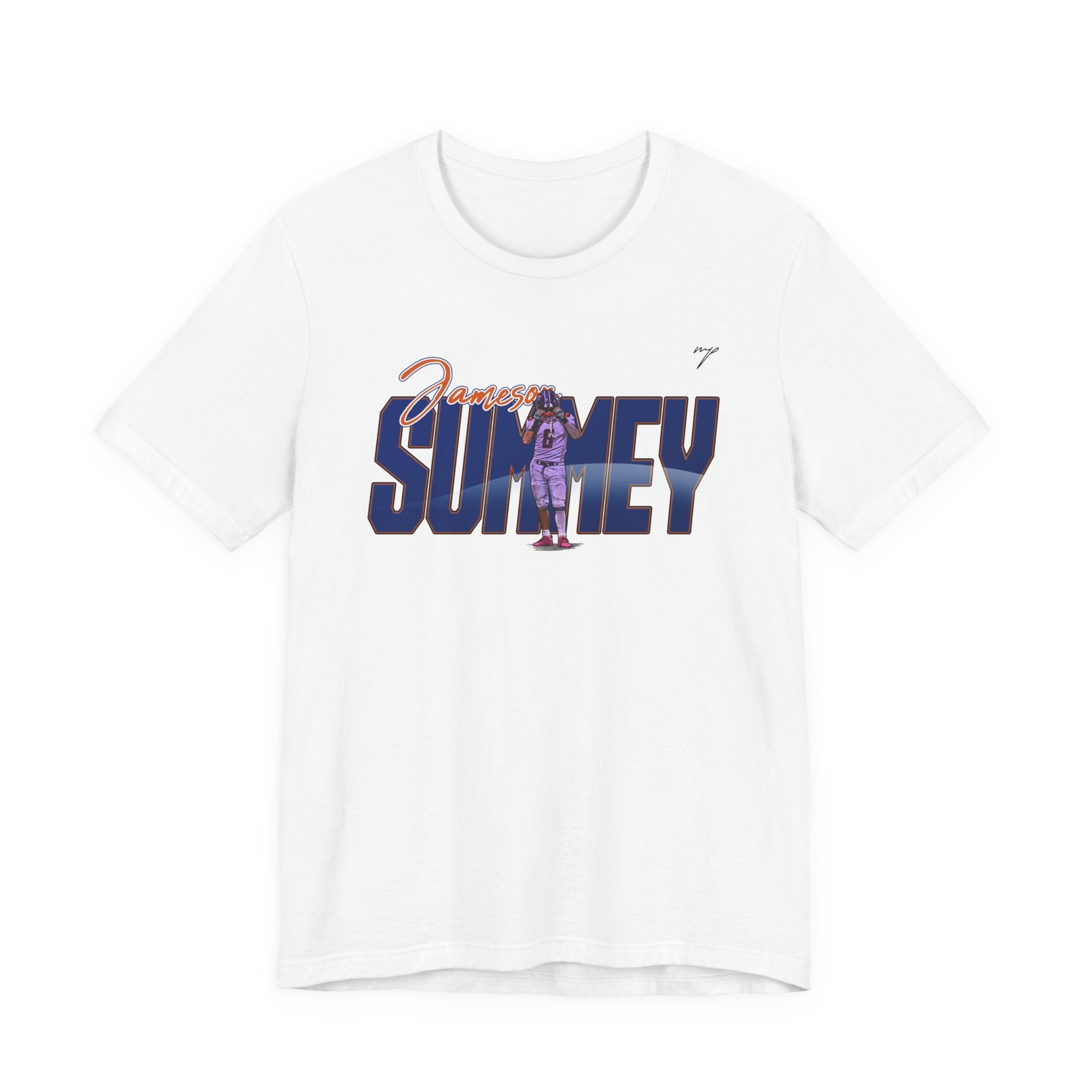 Jameson Summey Graphic Tee