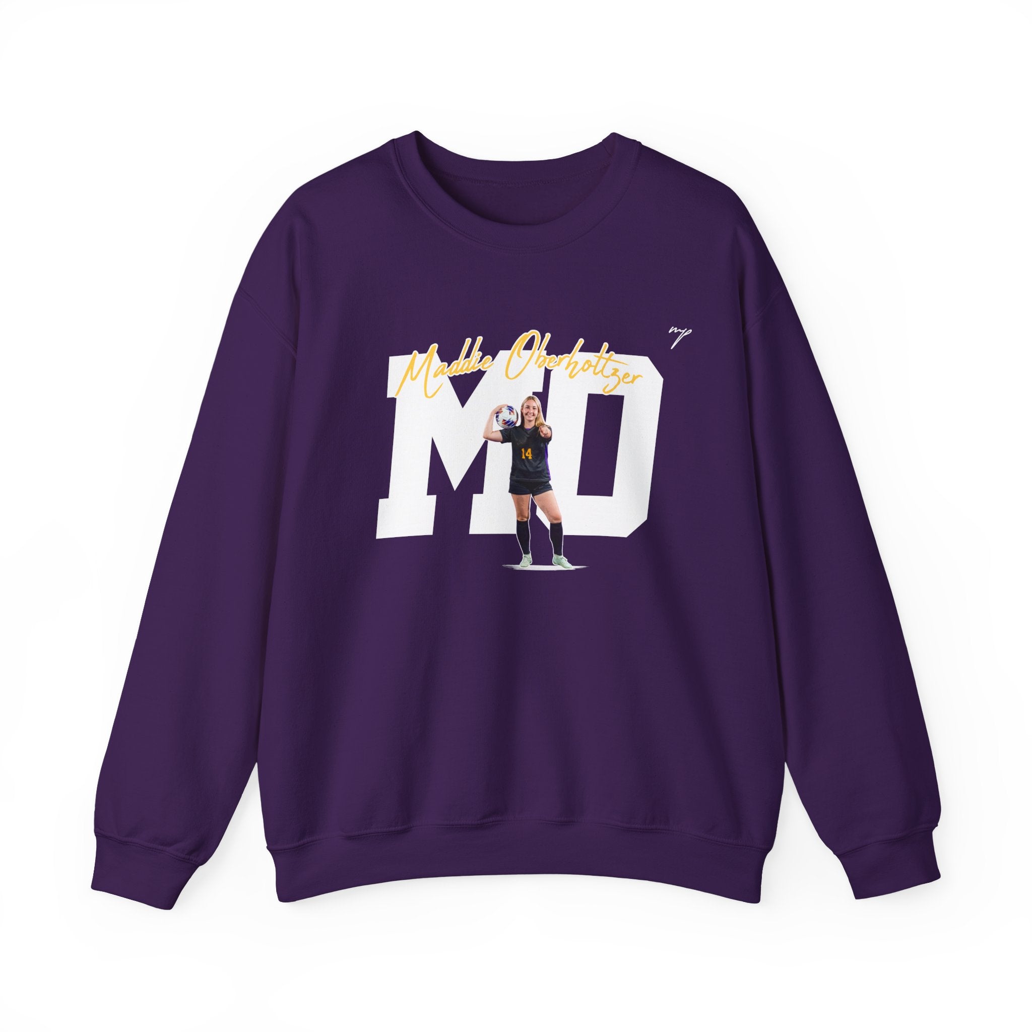 Maddie Oberholtzer Crewneck