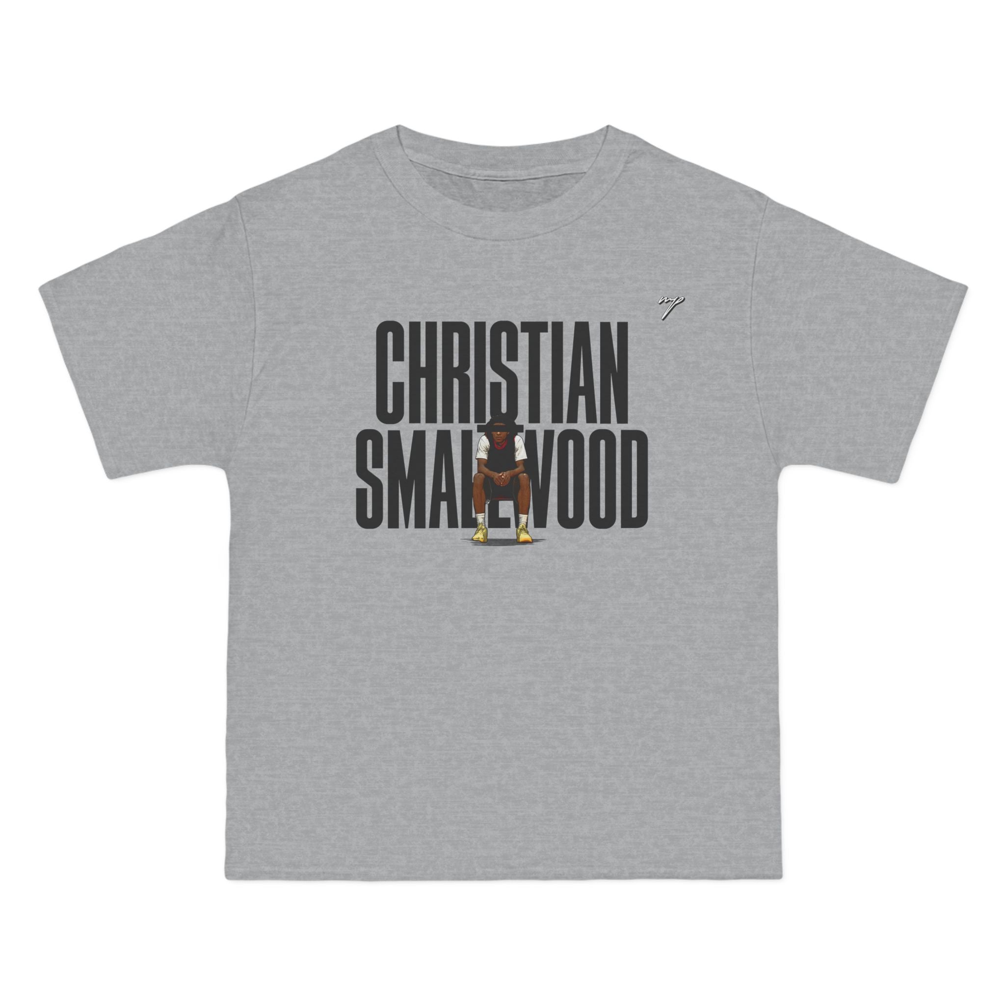 Christian Smallwood Vintage Tee
