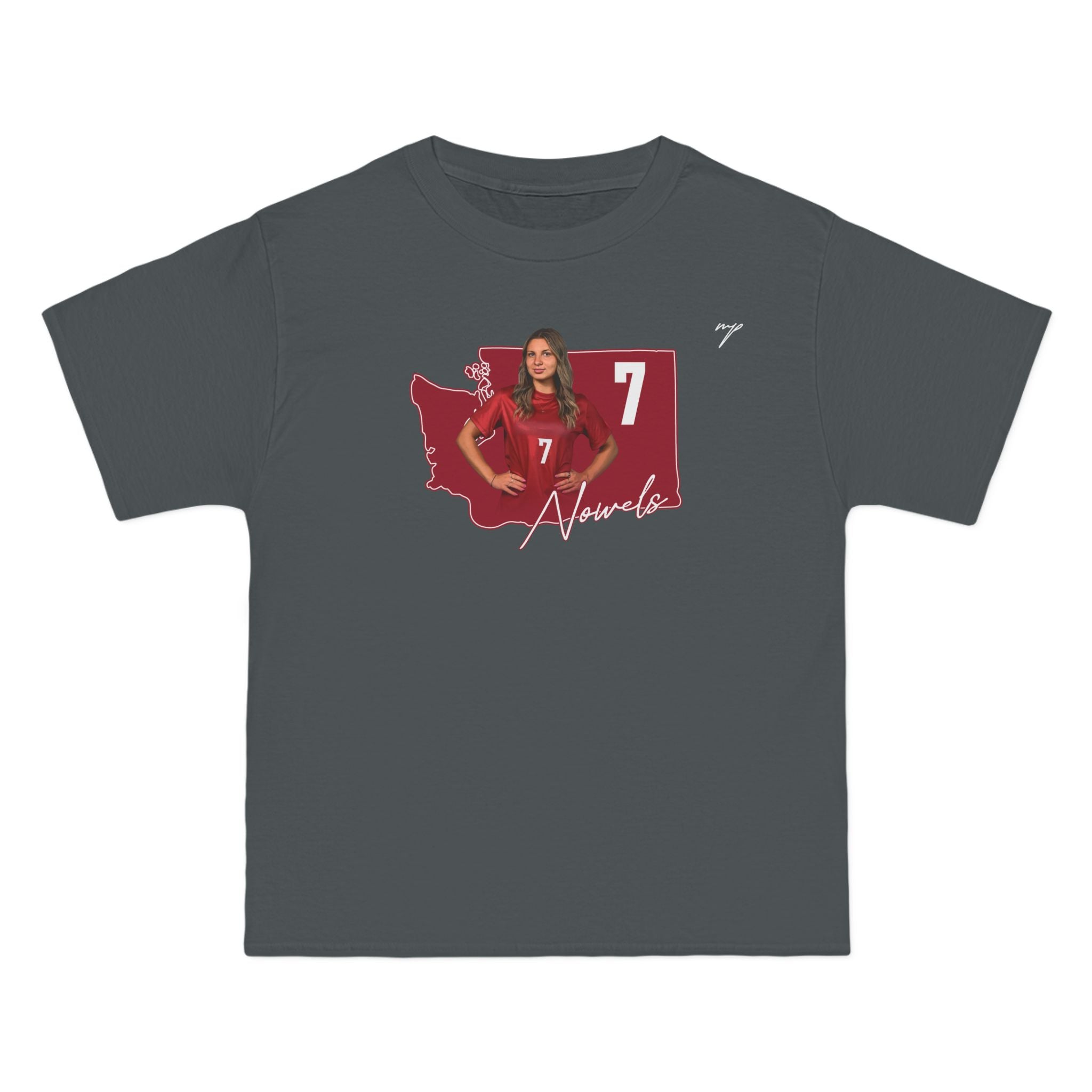 Taylie Nowels Vintage Tee