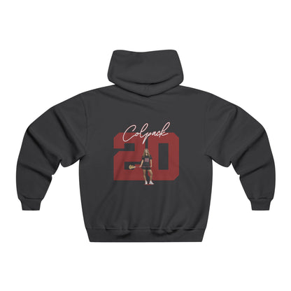 Anna Colpack Vintage Hoodie