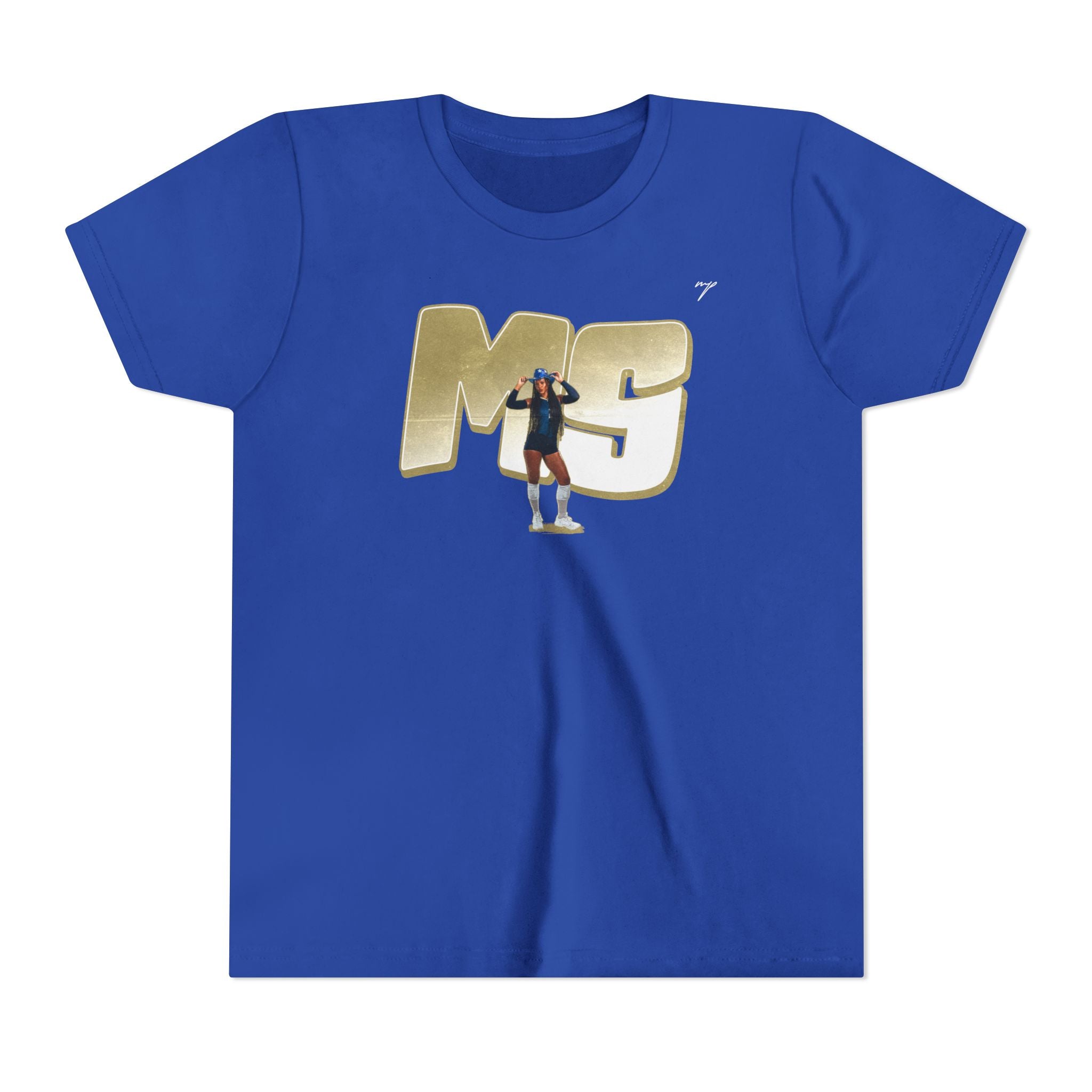 Mia Starr YOUTH Graphic Tee