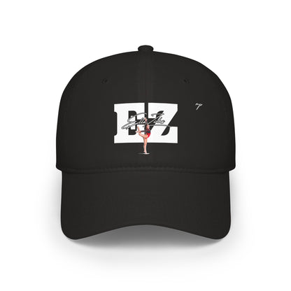 Ella Zirbes Hat