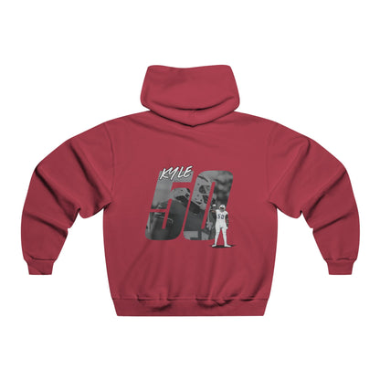 Jordyn Washington Vintage Hoodie