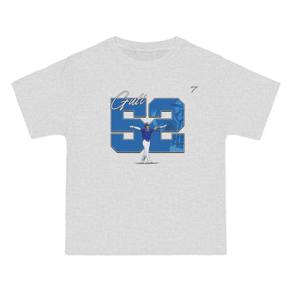 Jonathan Gutierrez Vintage Tee