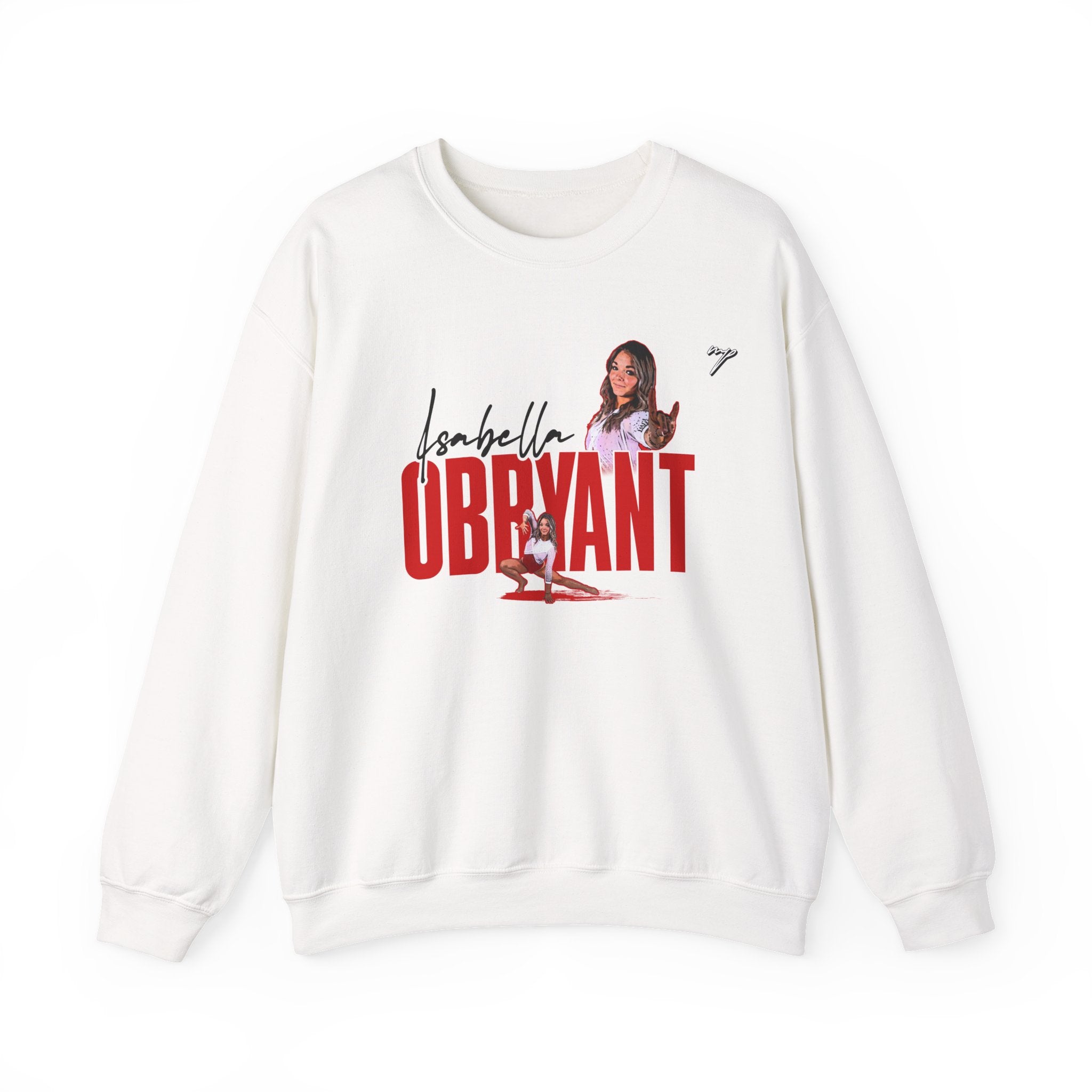 Isabella OBryant Crewneck