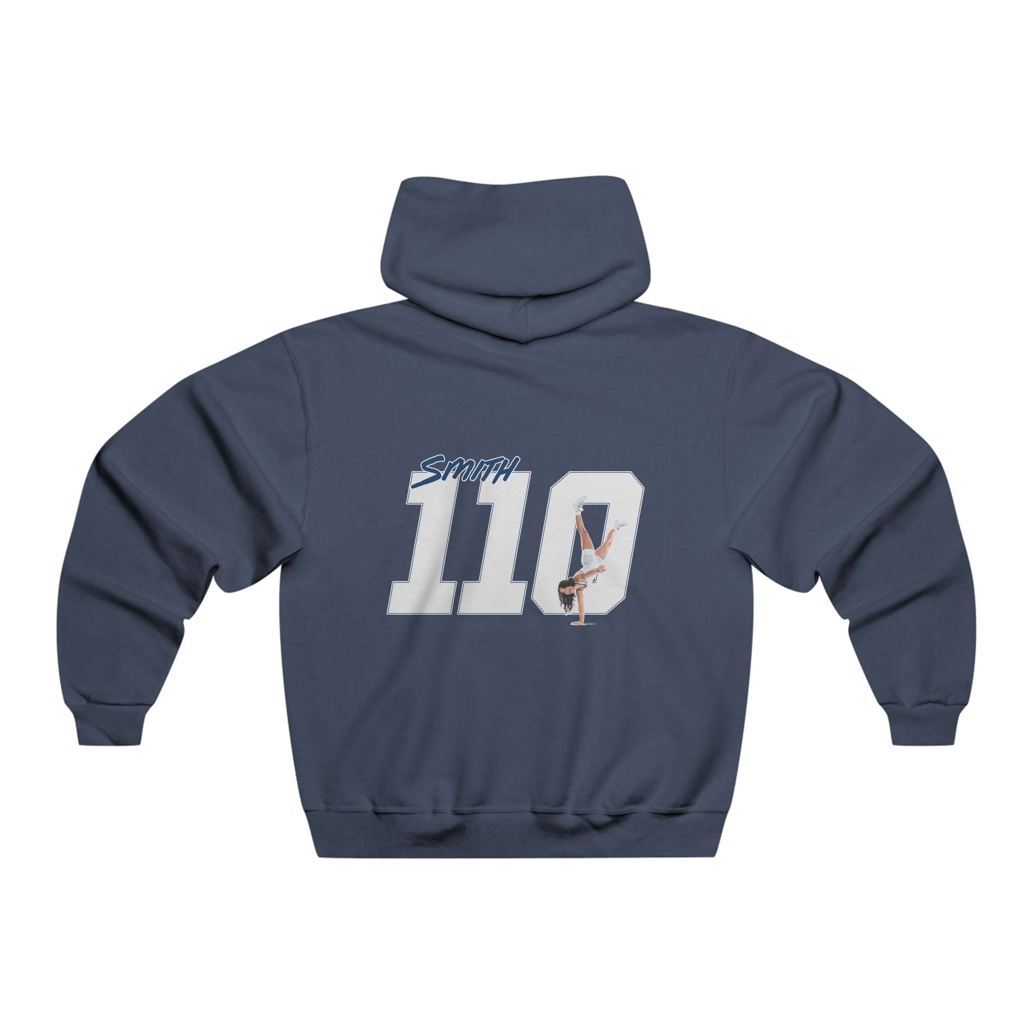 Damiyah Smith Vintage Hoodie