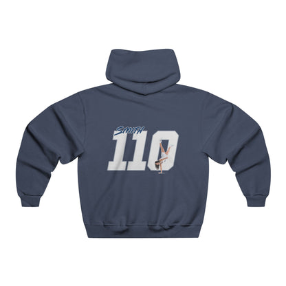 Damiyah Smith Vintage Hoodie