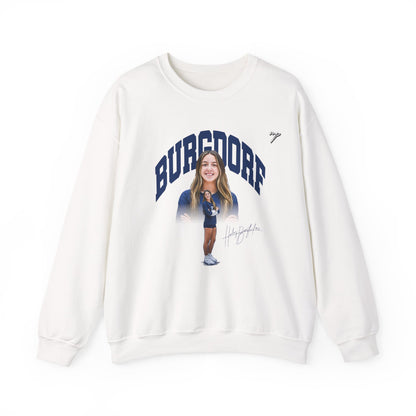 Haley Burgdorf Crewneck