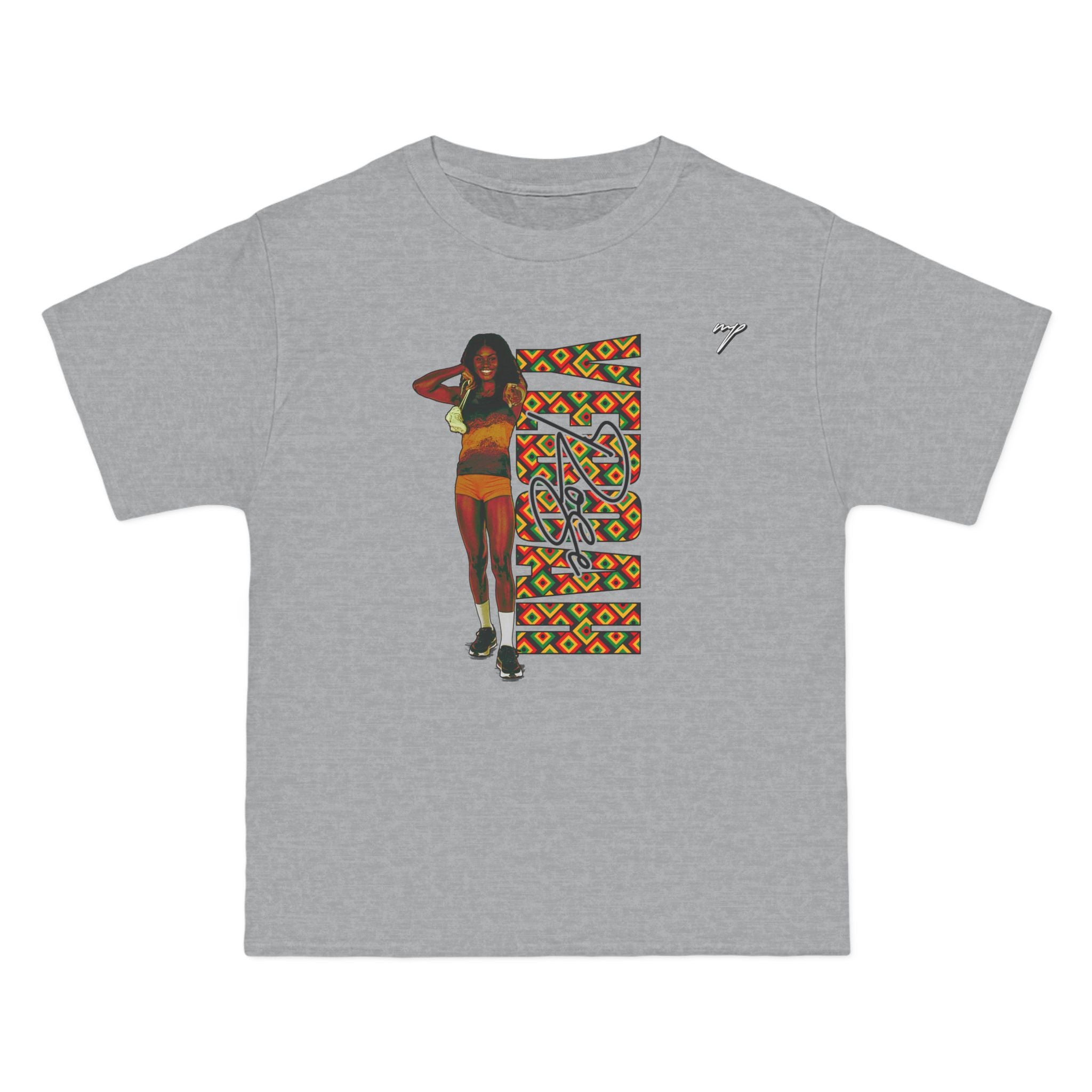 Rose Yeboah Vintage Tee