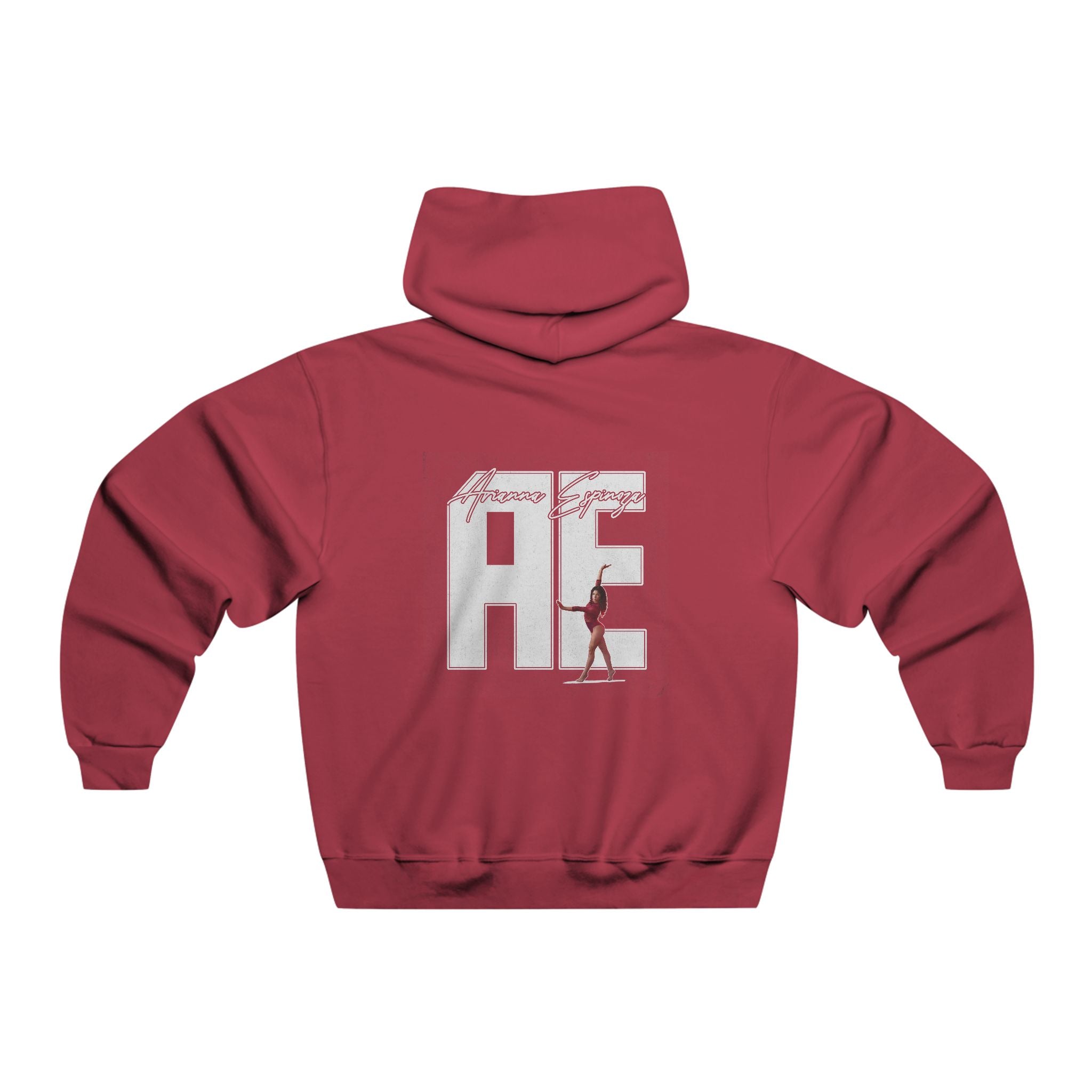 Arianna Espinoza Vintage Hoodie