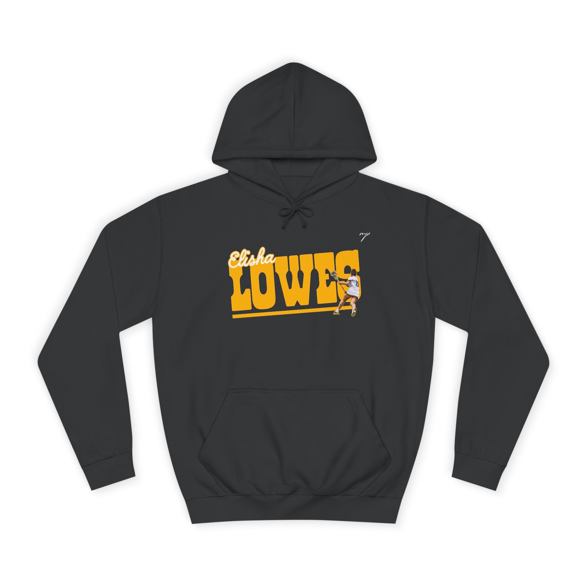 Elisha Lowes Hoodie