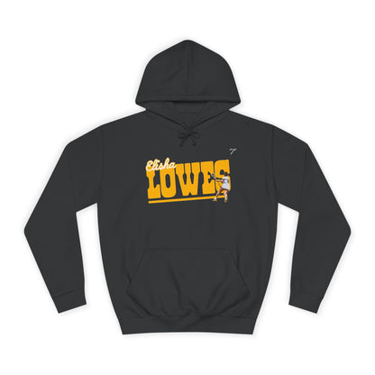 Elisha Lowes Hoodie