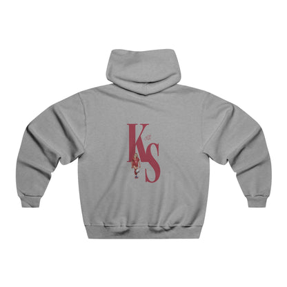 Kate Spangler Vintage Hoodie