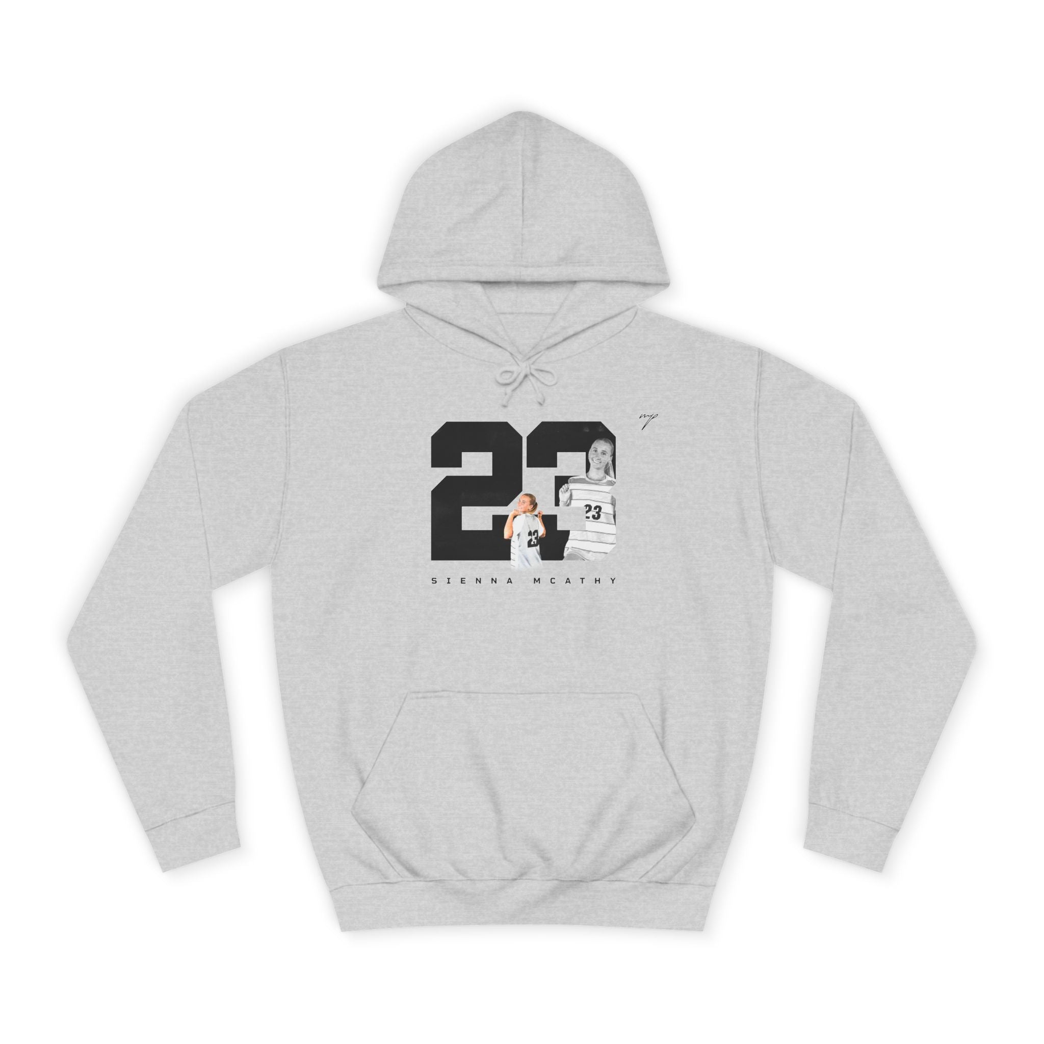 Sienna McAthy Hoodie