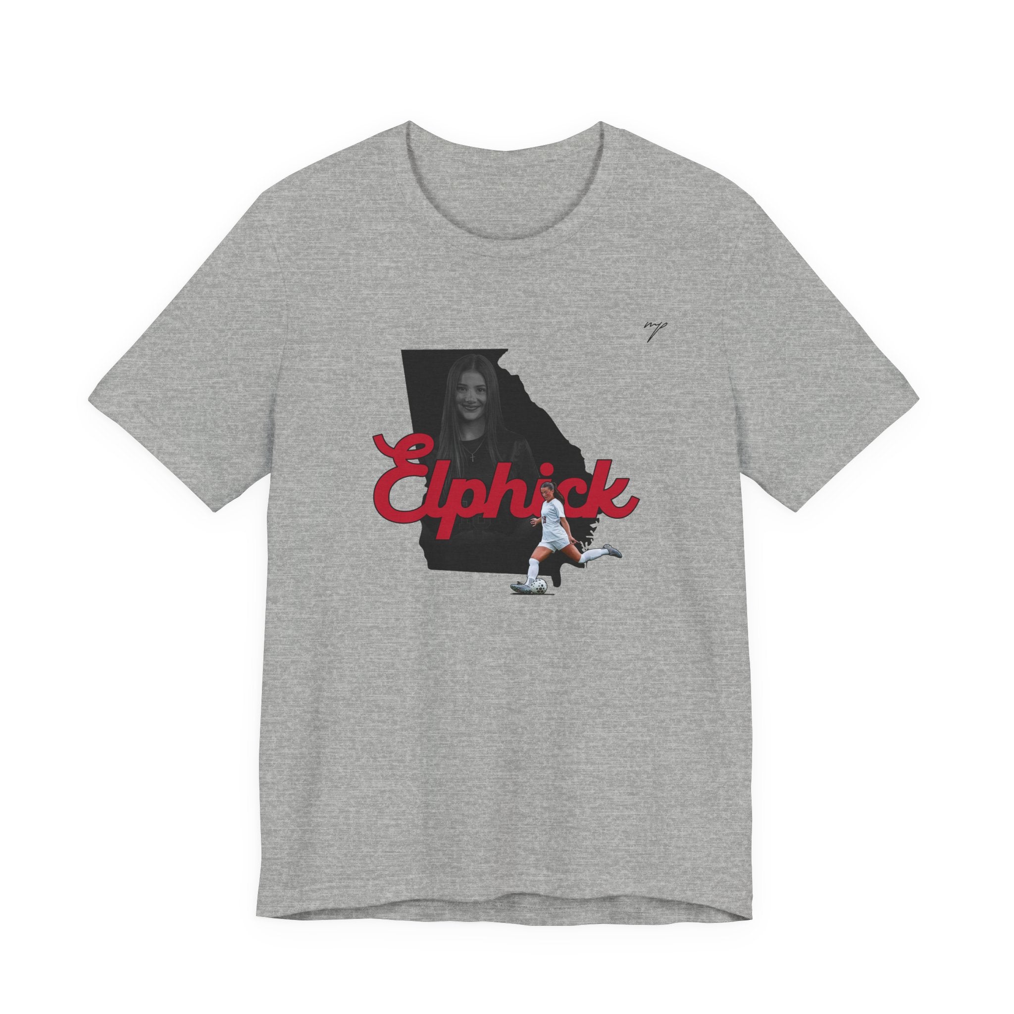 Lily Kate Elphick Graphic Tee