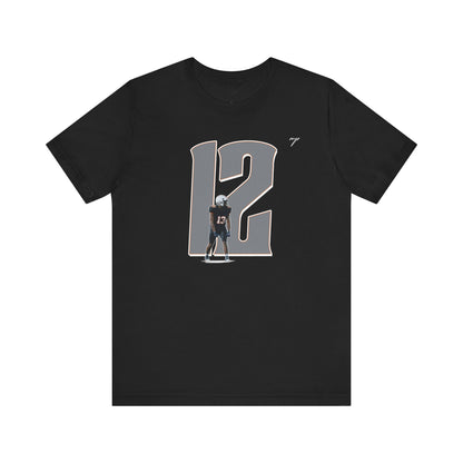 Elijah Howard Graphic Tee
