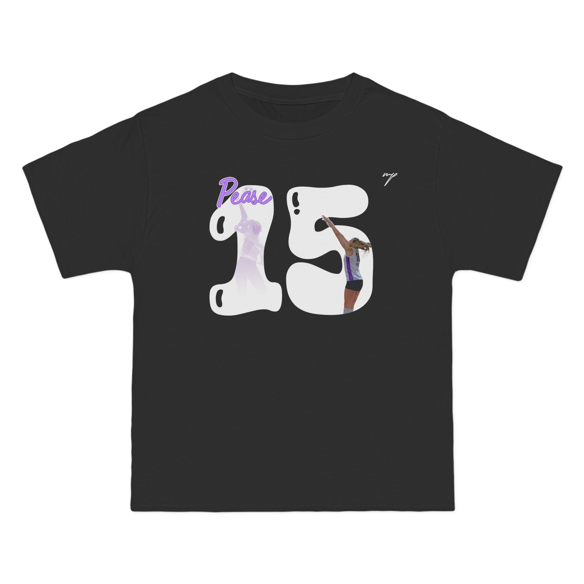 Piper Pease Vintage Tee