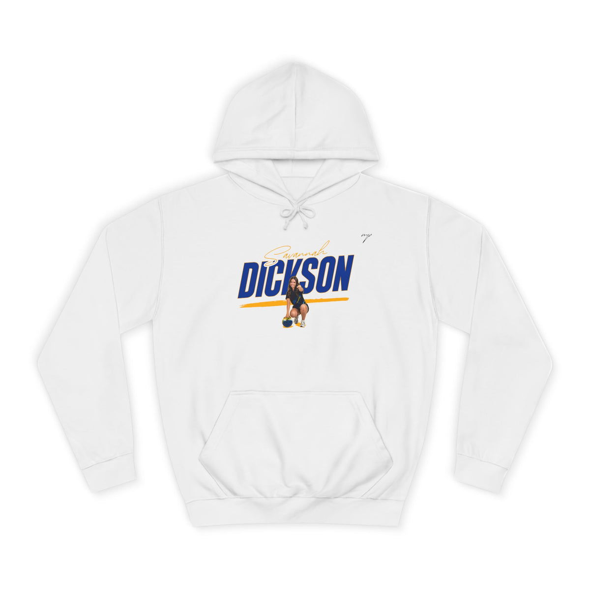 Savannah Dickson Hoodie
