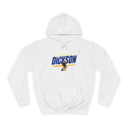 Savannah Dickson Hoodie