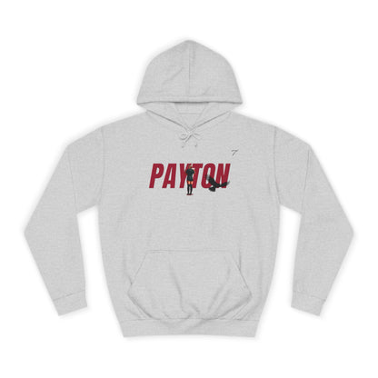 Payton Salais Hoodie