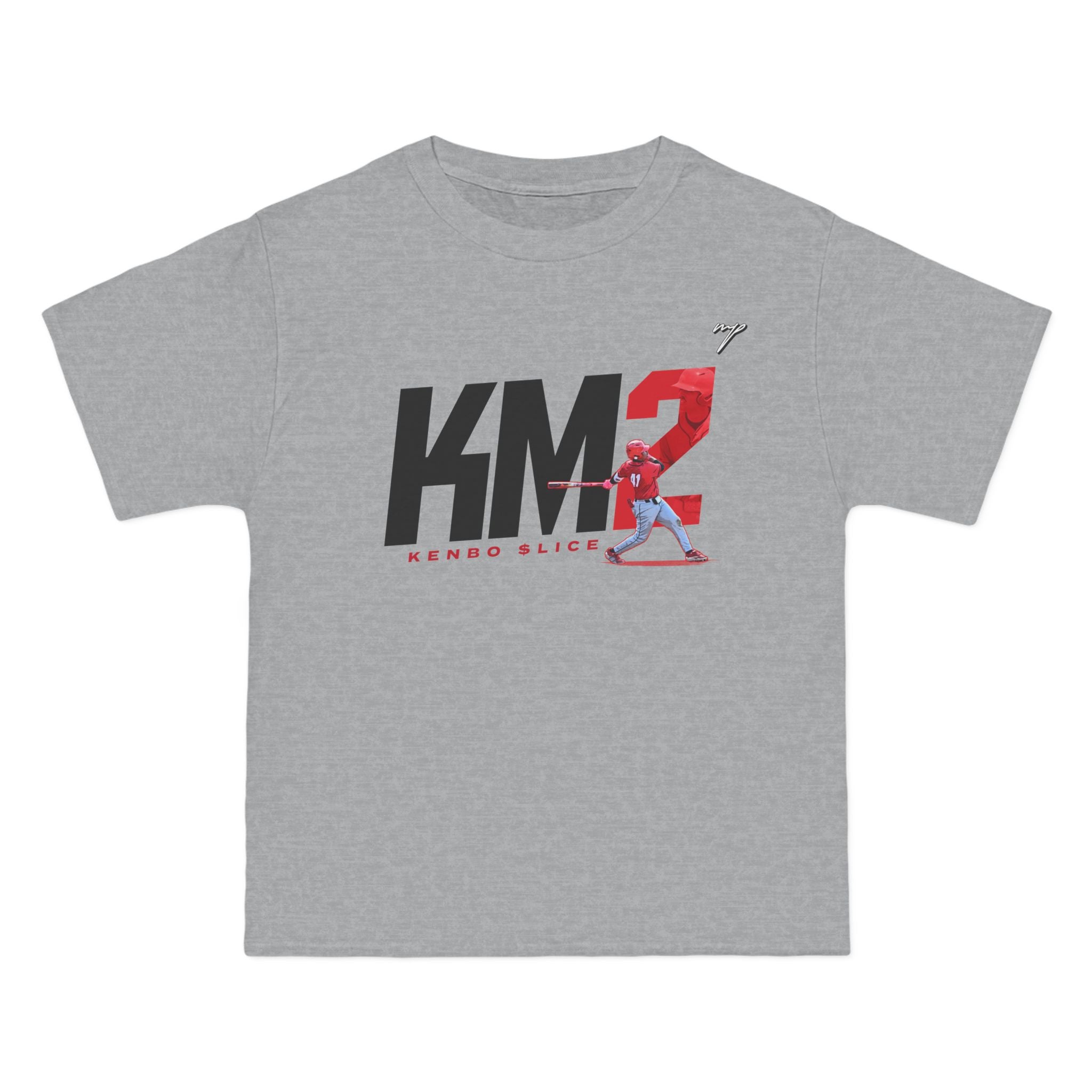Kenny Miller Jr Vintage Tee