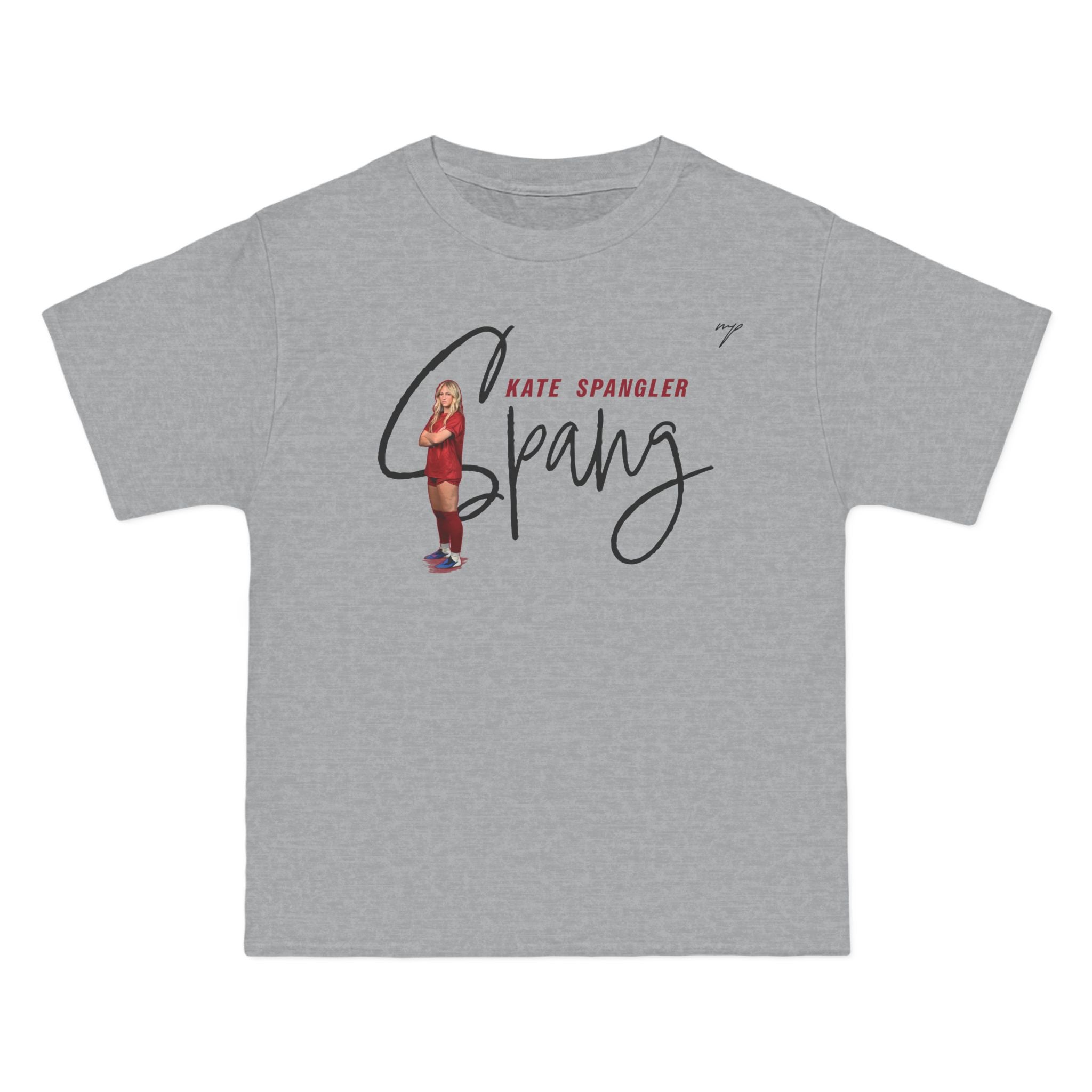 Kate Spangler Vintage Tee