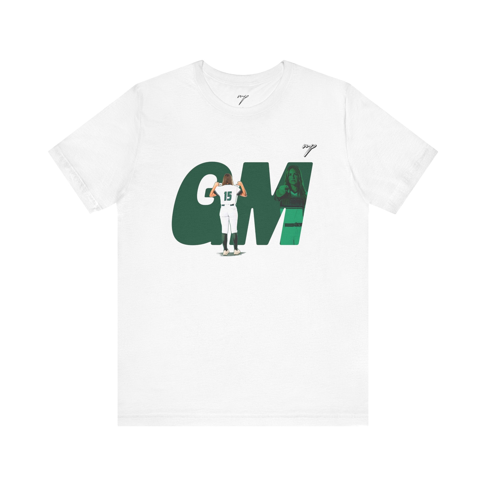 Gracie McKinney Graphic Tee