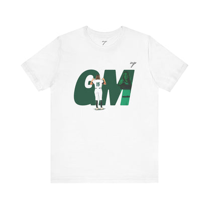 Gracie McKinney Graphic Tee