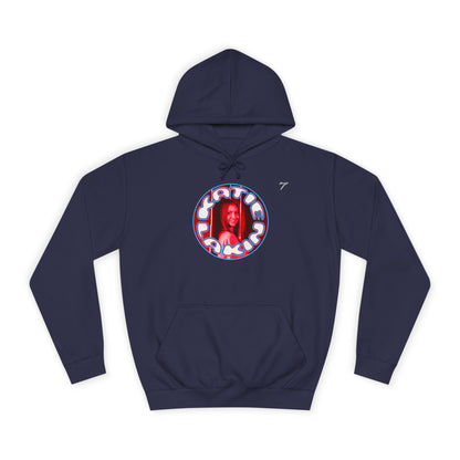 Katie Lakin Hoodie