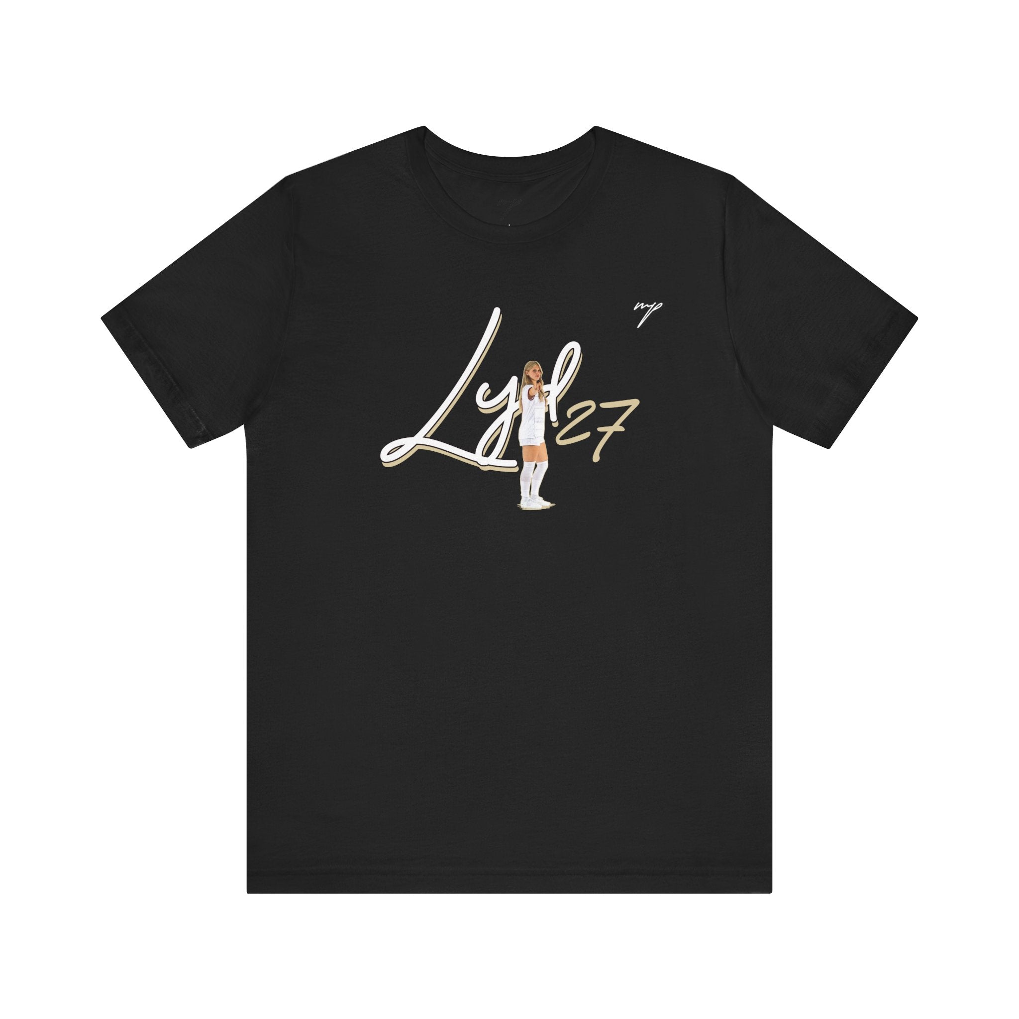 Lydia Poulin Graphic Tee