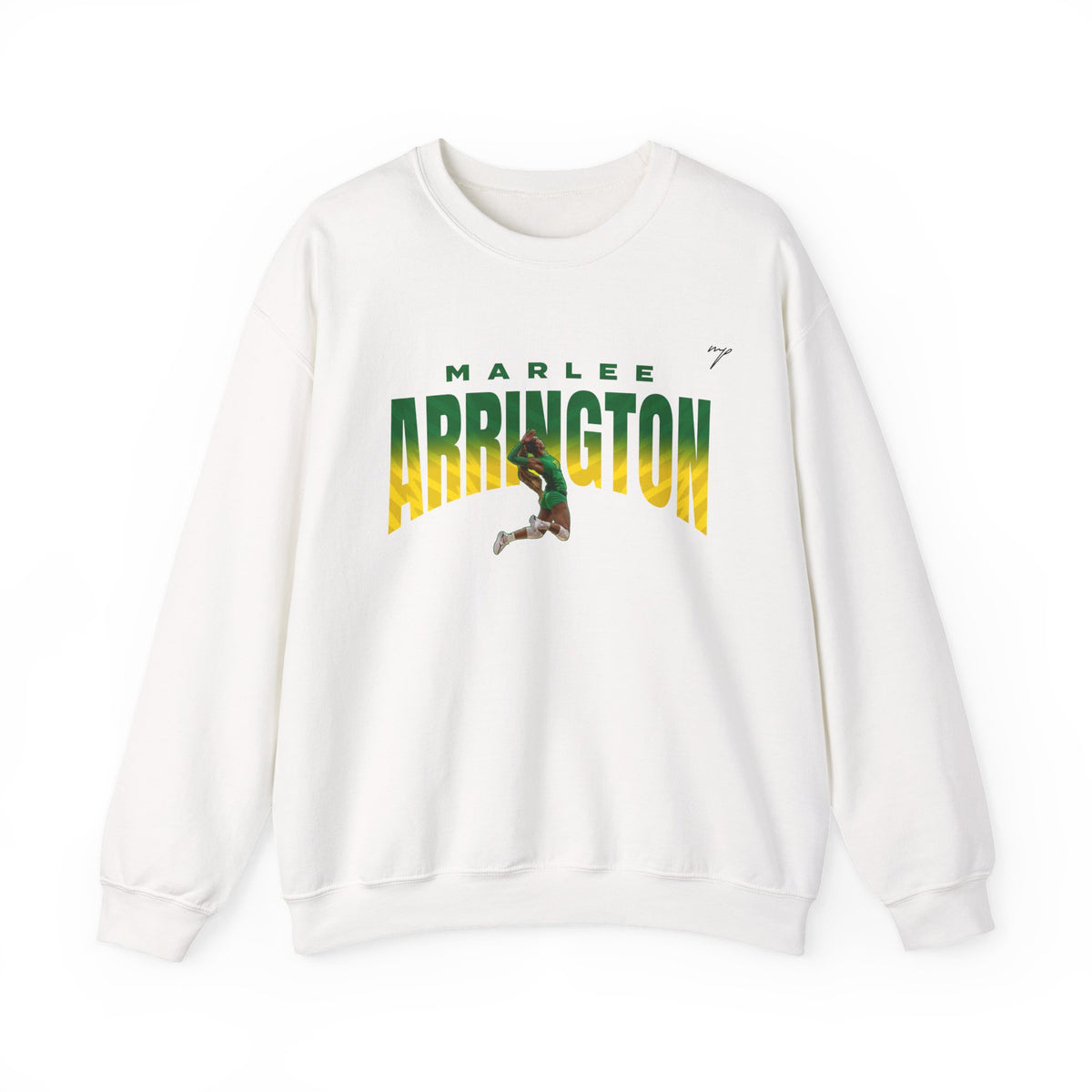 Marlee Arrington Crewneck