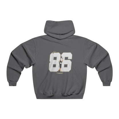 Lando Gilmore Vintage Hoodie