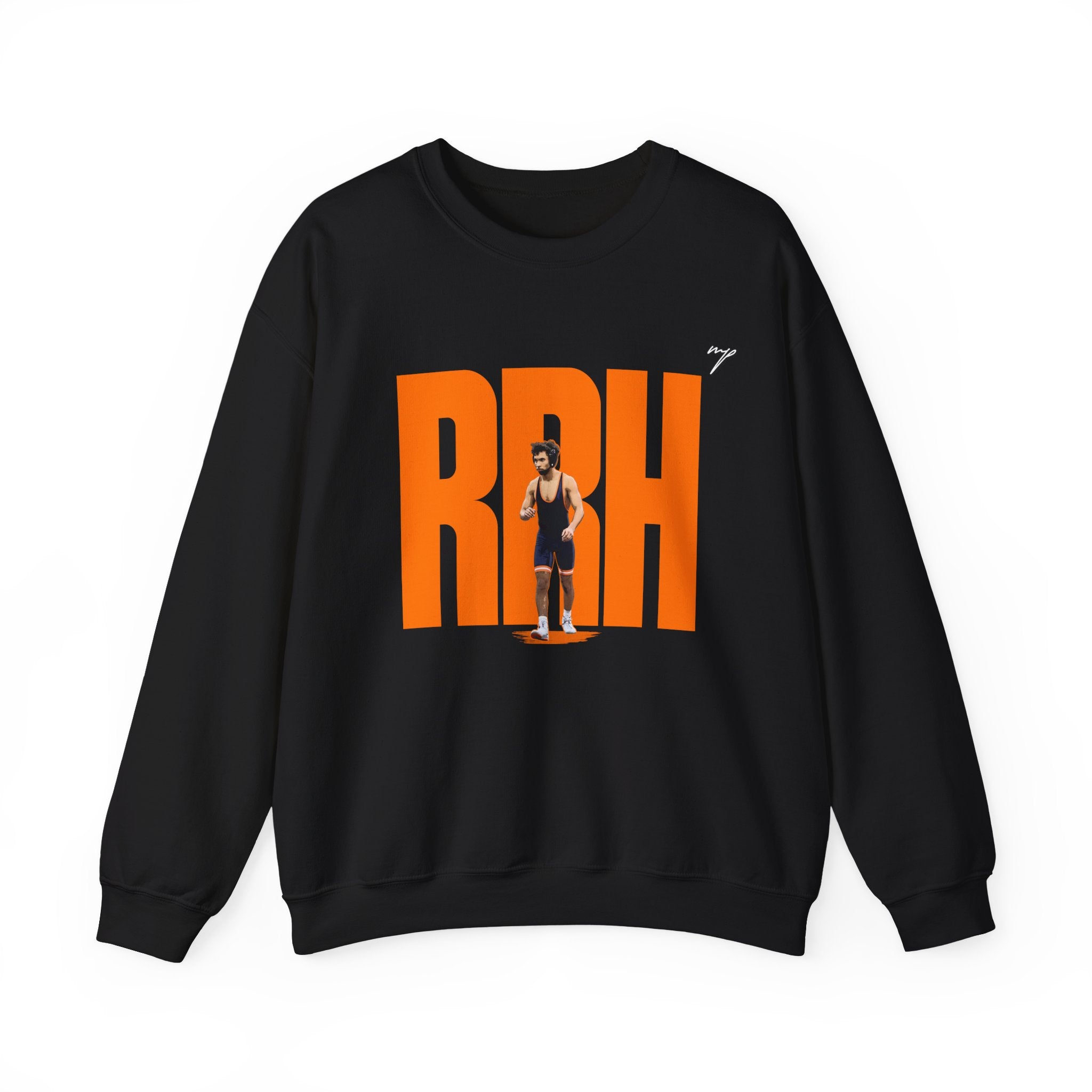 Ray Ray Harris Crewneck