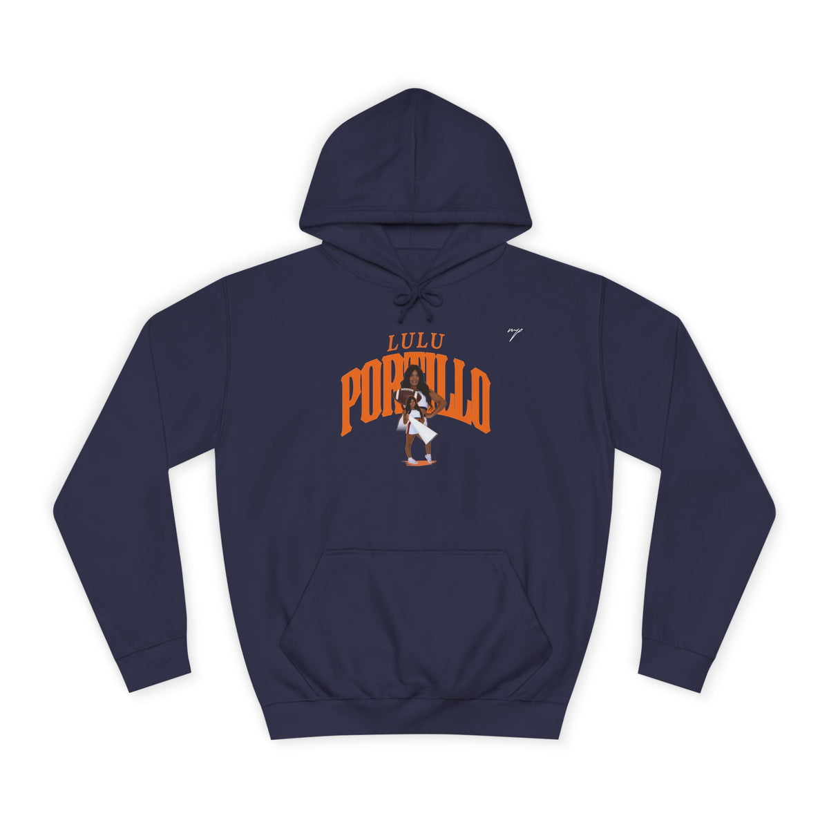 Lulu Portillo Hoodie