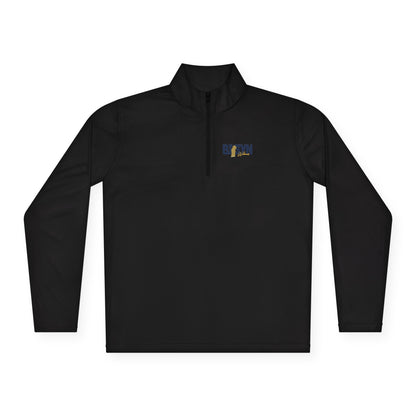 Bi'Syn Williams Quarter-Zip