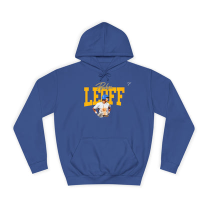 Parker Leoff Hoodie