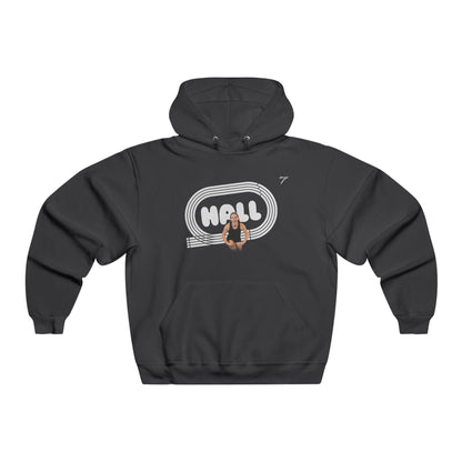 Jaycee Hall Vintage Hoodie