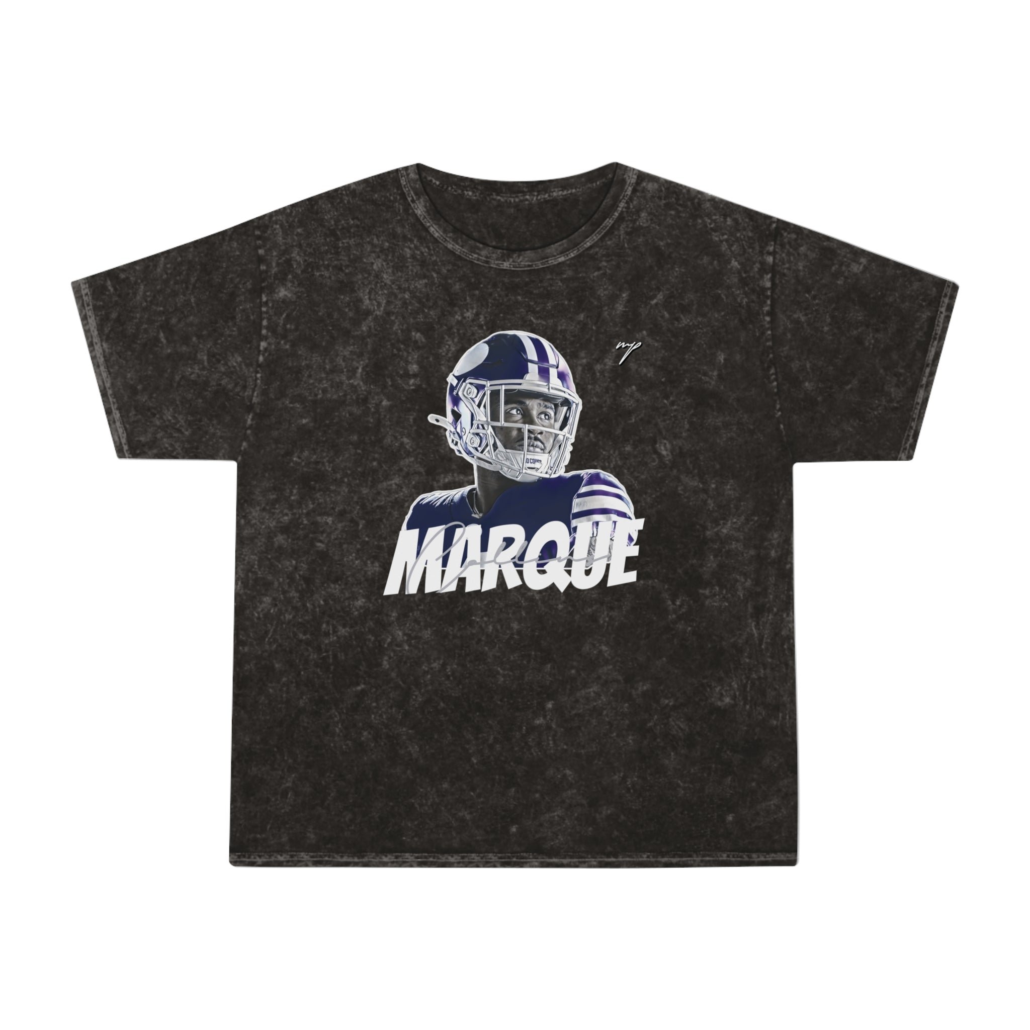 Marque Collins Vintage Tee