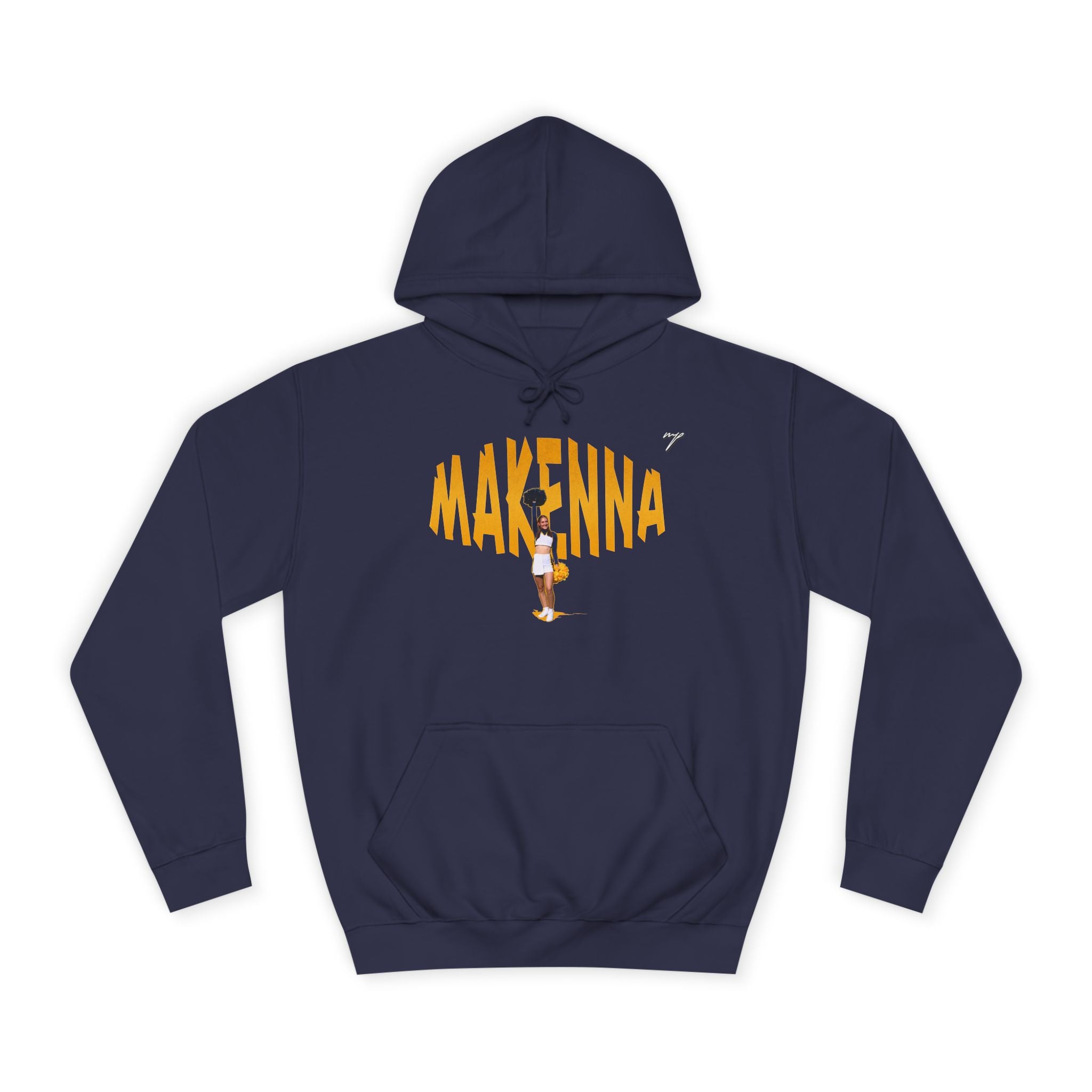 Makenna Noterman Hoodie