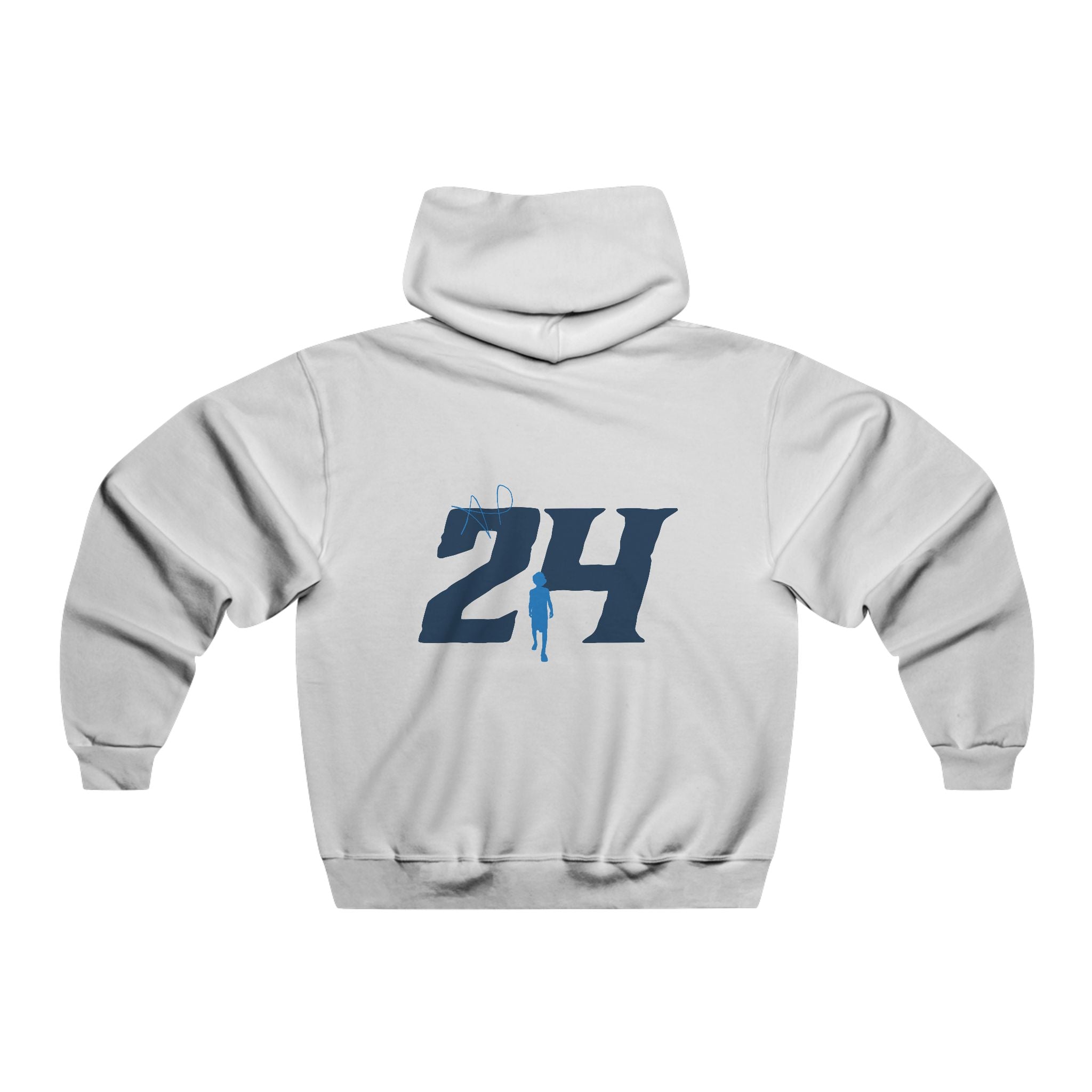 Armani Pagan Vintage Hoodie