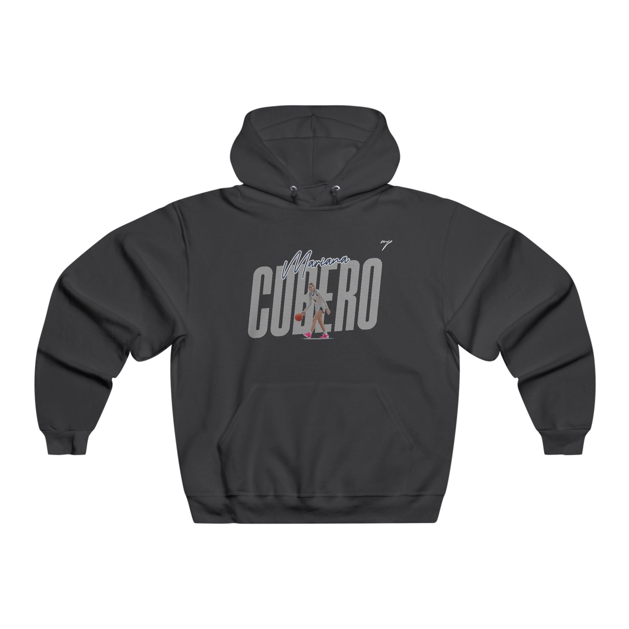 Mariana Cubero Vintage Hoodie