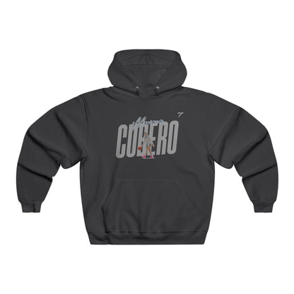 Mariana Cubero Vintage Hoodie