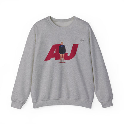 Aja'nai Jumper Crewneck