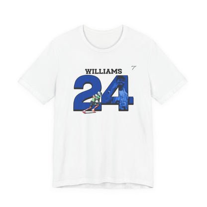 Chance Williams Graphic Tee